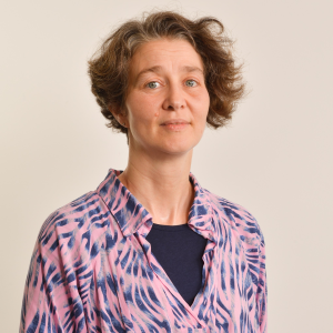 COO
Dr Eleanor Toye Scott