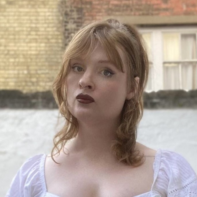 Jody Holland